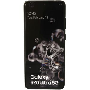 Valenta Coque Card Slot Samsung Galaxy S20 Ultra