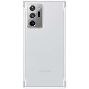 Samsung Original Coque Clear Protective Samsung Galaxy Note 20 Ultra