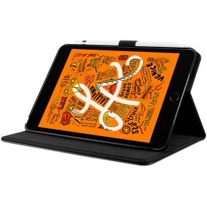 Spigen Coque tablette Stand Folio iPad Mini 5 (2019) / Mini 4 (2015)