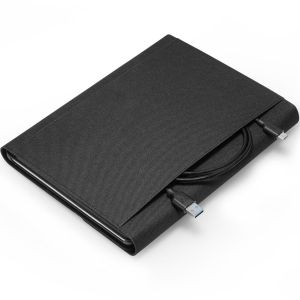 Spigen Coque tablette Stand Folio Microsoft Surface Go
