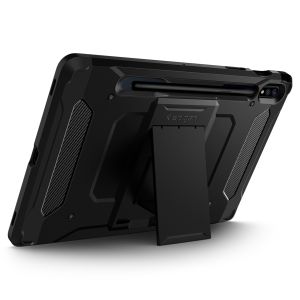 Spigen Coque Tough Armor Pro Samsung Galaxy Tab S8 / S7