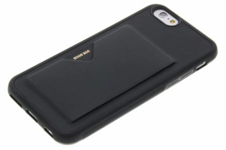 Dux Ducis Coque Cardlock iPhone 6 / 6s - Noir