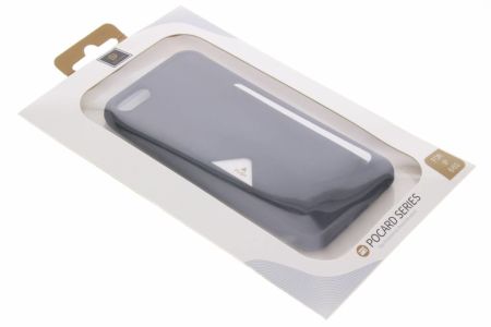Dux Ducis Coque Cardlock iPhone 6 / 6s - Noir