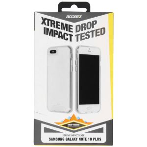 Accezz Coque Xtreme Impact Samsung Galaxy Note 10 Plus