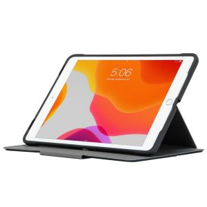 Targus Coque tablette Pro-Tek iPad 10.2 / Air 3 (2019)  / Pro 10.5 (2017) - Noir