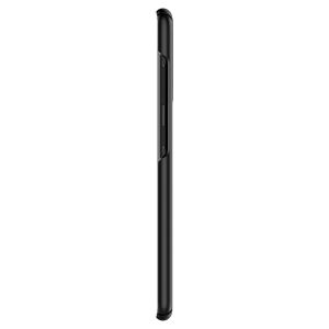 Spigen Coque Thin Fit Samsung Galaxy S20 - Noir