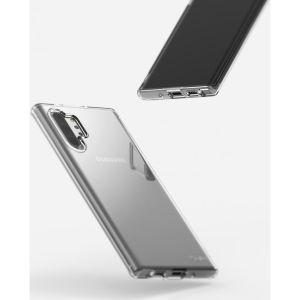 Ringke Coque Air Samsung Galaxy Note 10 Plus - Transparent