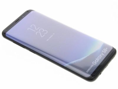 Protection d'écran en verre trempé Edge to Edge Samsung Galaxy S8 Plus