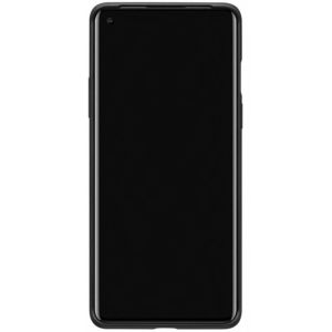 OnePlus Coque Nylon OnePlus 8 - Noir