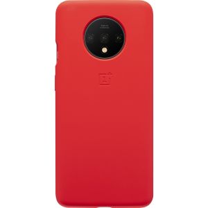 OnePlus Coque protectrice Silicone OnePlus 7T