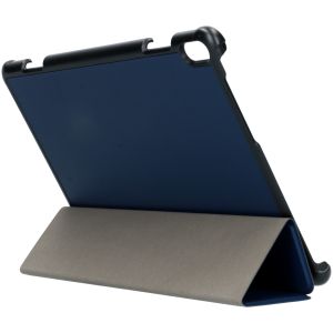 Coque tablette élégant Lenovo Tab P10