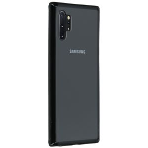 Ringke Coque Fusion Samsung Galaxy Note 10 Plus - Noir