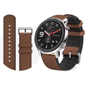 Xiaomi Smartwatch Amazfit GTR - Aluminium