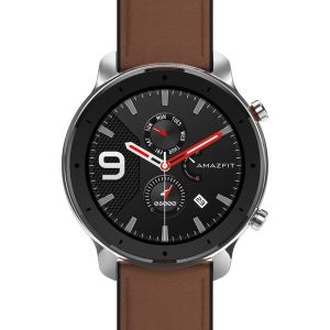 Xiaomi Smartwatch Amazfit GTR - Aluminium