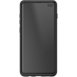 ZAGG Coque Battersea pour le Samsung Galaxy S10 Plus - Noir