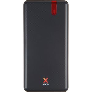 Xtorm Batterie externe Black Series - 10 000 mAh