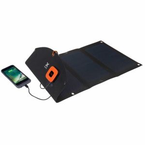 Xtorm Batterie externe Booster Solar Panel - 21 watts