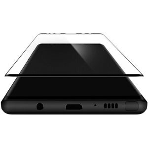 Spigen Protection d'écran en verre trempé GLAStR Samsung Galaxy Note 9