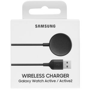 Samsung Chargeur sans fil pour le Galaxy Watch Active 2