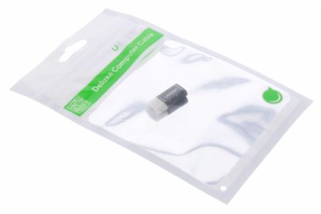 Ugreen Adaptateur USB Type-C vers Micro-USB - Noir