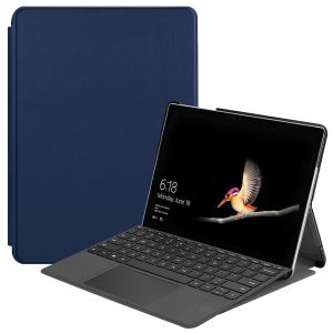Coque tablette rigide Microsoft Surface Go