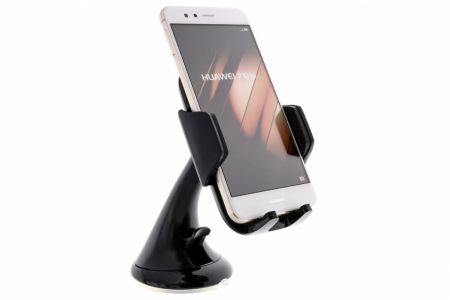 Samsung Vehicle Dock - Support de téléphone pour voiture - Tableau de bord ou pare-brise - Noir