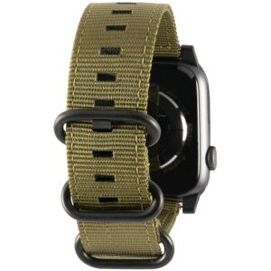 UAG Bracelet pour montre Apple Watch Series 1-9 / SE / Ultra (2) - 42/44/45/49/45 mm