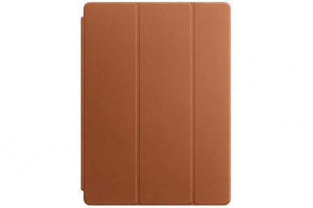 Apple Leather Smart Cover iPad Pro 12.9 (2015) - Brun