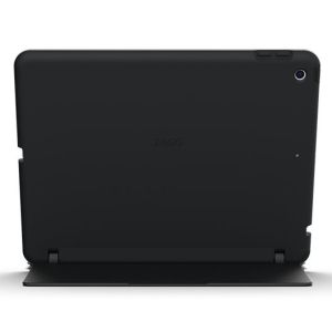 ZAGG Étui clavier pour iPad (2018) / (2017) / Pro 9.7 / Air (2)