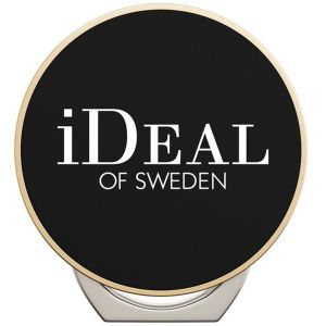 iDeal of Sweden Magnetic Ring Mount - Bague téléphone - Dorée