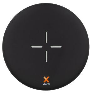 Xtorm Pad sans fil Solo Fast Charge - 10 Watt