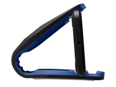 Spigen Stealth Cradle - Support de téléphone pour voiture - Tableau de bord - Pince - Noir