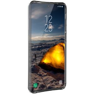 UAG Coque arrière Plyo pour Samsung Galaxy Note 20 - Transparent