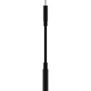 Belkin Adaptateur RockStar USB-C Charge + Audio 3,5 mm - Noir