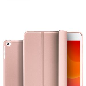 Dux Ducis Coque tablette Osom pour l'iPad 9 (2021) 10.2 pouces / iPad 8 (2020) 10.2 pouces / iPad 7 (2019) 10.2 pouces 