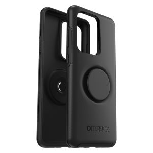 OtterBox Coque Otter + Pop Symmetry pour Samsung Galaxy S20 Ultra