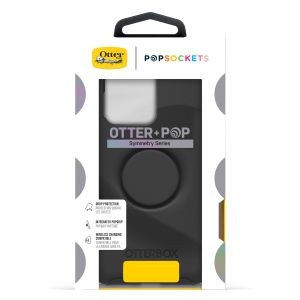 OtterBox Coque Otter + Pop Symmetry pour Samsung Galaxy S20 Ultra
