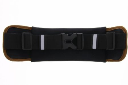 Ugreen Outdoor Running Waist Belt Pack - Noir
