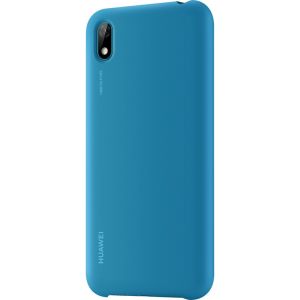 Huawei Coque arrière PC pour Huawei Y5 (2019) - Bleu