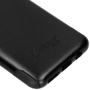 OtterBox Coque Commuter Lite pour le Samsung Galaxy A50 / A30s - Noir