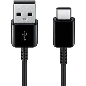 Samsung Câble USB-C vers USB - 1,5 mètre - Noir