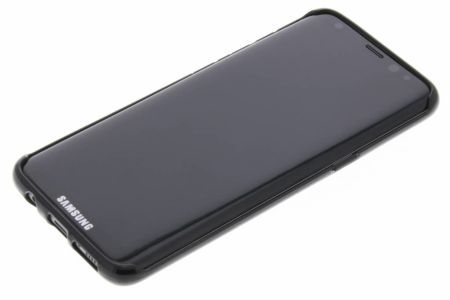 Coque silicone Samsung Galaxy S8
