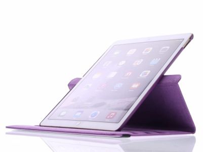Coque tablette rotatif à 360° iPad Pro 12.9 (2015)