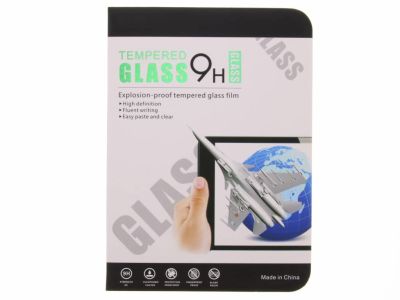 Protection d'écran en verre trempé Huawei Mediapad T3 10pouces