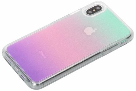 OtterBox Coque Glitter Symmetry pour iPhone Xs Max - Stardust