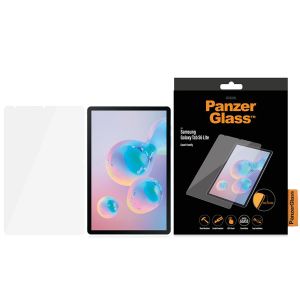 PanzerGlass Protection d'écran en verre trempé Samsung Galaxy Tab S6 Lite / Tab S6 Lite (2022)
