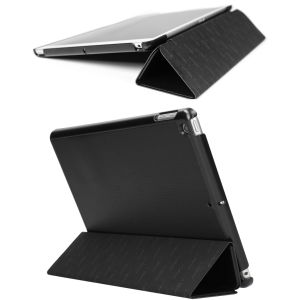 Selencia Coque tablette Serpent Trifold iPad 9 (2021) 10.2 pouces / iPad 8 (2020) 10.2 pouces / iPad 7 (2019) 10.2 pouces 