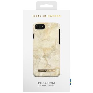iDeal of Sweden Coque Fashion iPhone SE (2022 / 2020) / 8 / 7 / 6(s)
