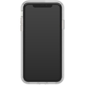 OtterBox Coque arrière React iPhone 11 - Transparent