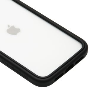 RhinoShield Pare-chocs CrashGuard NX iPhone 12 Pro Max - Noir